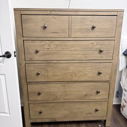 5 Drawer Chest