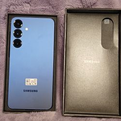 Brand New Samsung Galaxy S25+ T-Mobile Only 