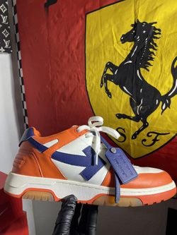 Off-White Out Of Office Size 12