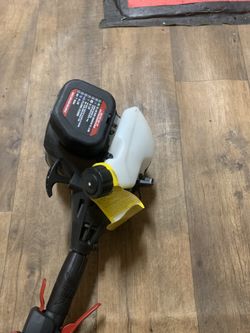 Black Max 4 Cycle Weed Eater ( Brand New)