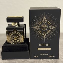Initio Oud For Greatness 