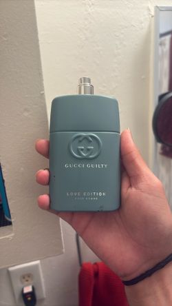 Gucci Fragrance 