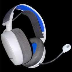 Steelseries Arctis Nova 7P Wireless Headset White
