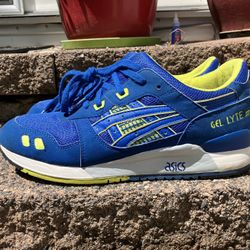 ASICS Gel Lyte 3 Sprite