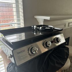 Royal Gourmet Portable Grill