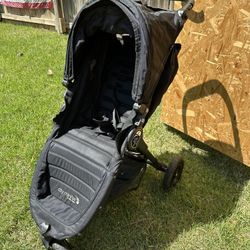 Jogging Stroller 