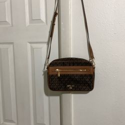 Michael Kors Crossbody 
