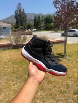 Jordan 11 “BRED”