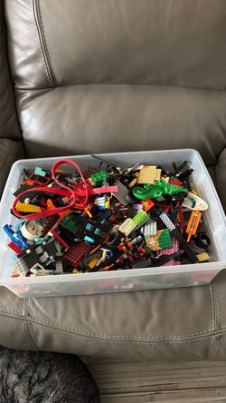 Legos