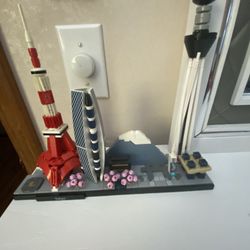 Tokyo Lego