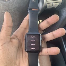 Apple Watch 7000 Series