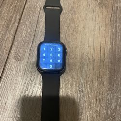 (Used) Apple Watch 6 Series 44mm GPS+cellular
