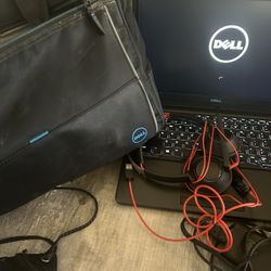 Used Laptop 