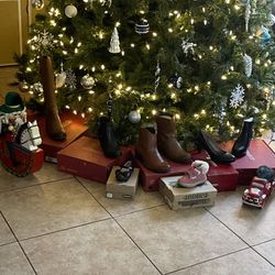 Venta De Calzado ANDREA 