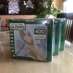 Gloves