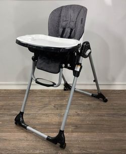Baby Trend A La Mode Snap Gear 5-In-1 High Chair
