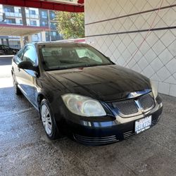 2009 Pontiac G5