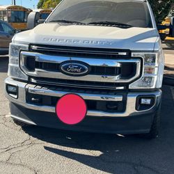 2021 Ford F-350