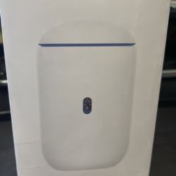 Unifi Dream Router
