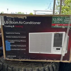 Air Conditioner 