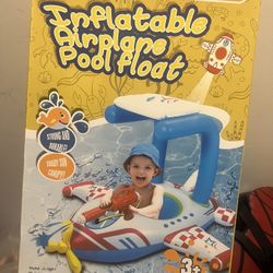 Brand New - Pool Floats For Kids - Unopened 