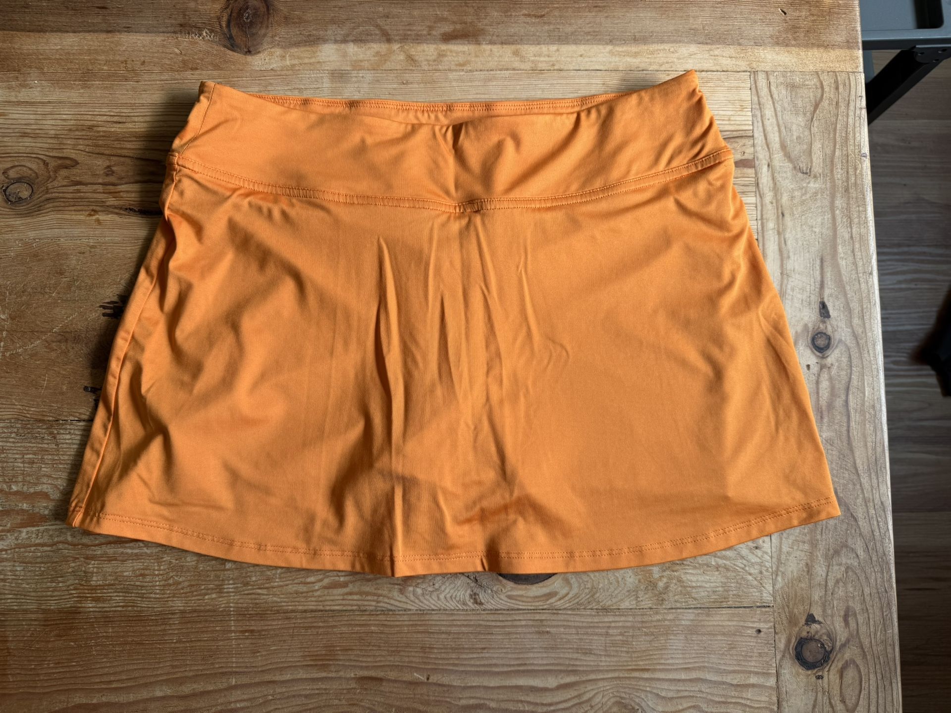 Fila Athletic Skort