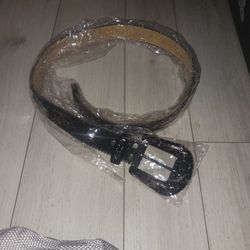 Brand New BB Like Belt