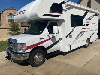 🚐 2019 Thor Freedom Elite 24 Class C RV – Only 12,000 Miles! 🚐