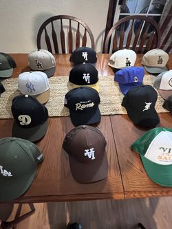 Hats 