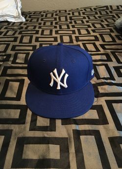 Fitted 7 1/4