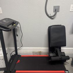 Like New Treadmill
