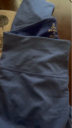 14k prana workout pants