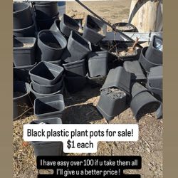 Pots For Garden