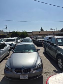 Public auctions