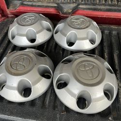 Toyota Cap