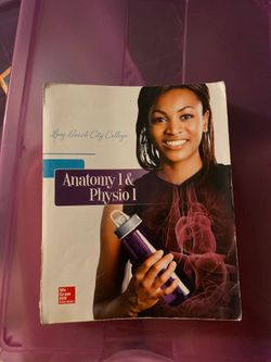 Anatomy 1 & Physio 1