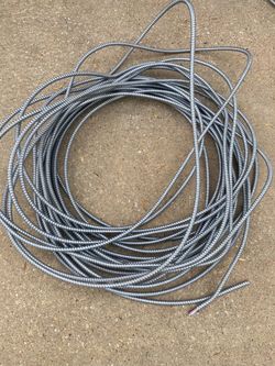 12/3 Mc cable