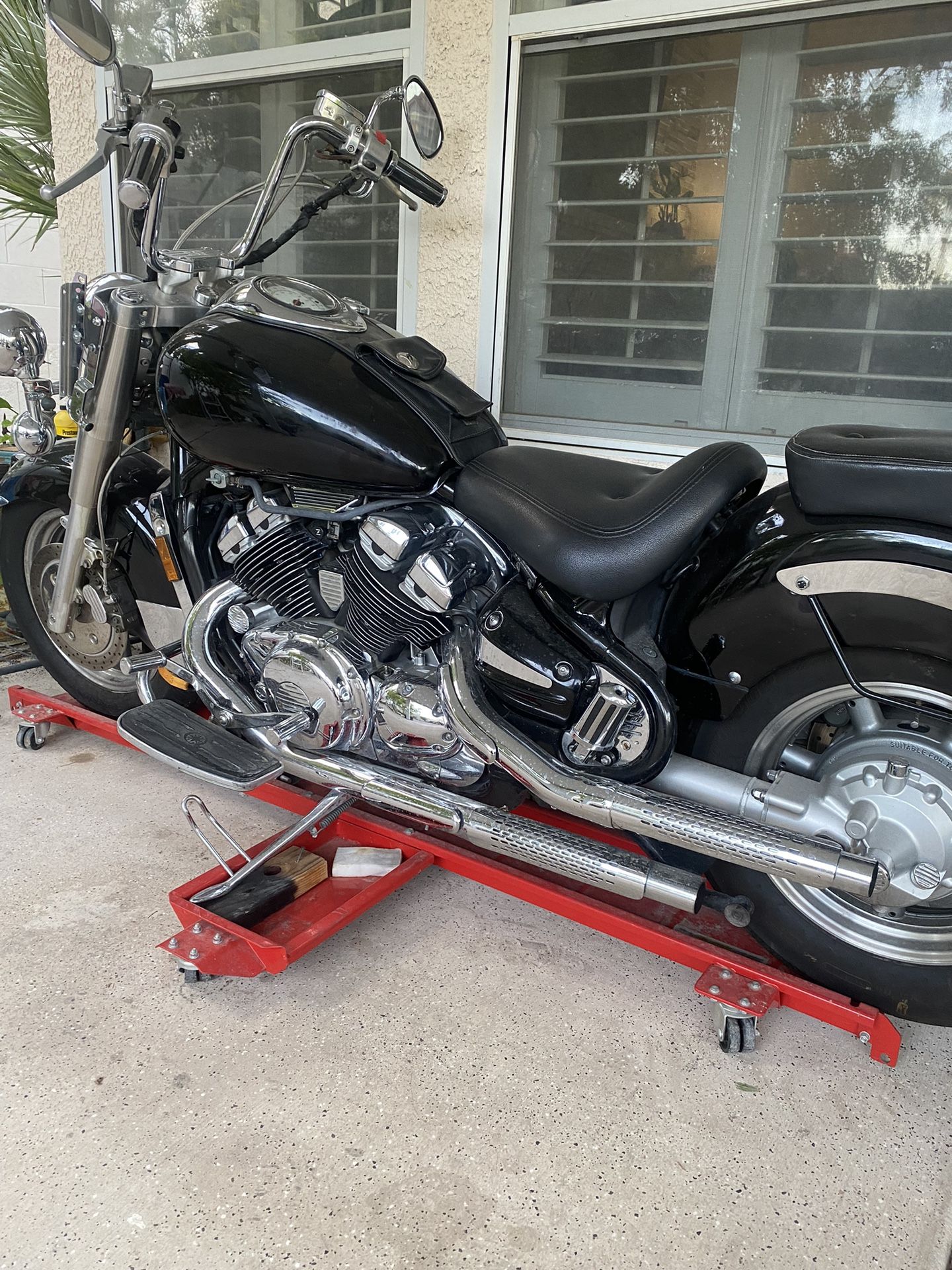 1996 Yamaha Royal Star for Sale in Las Vegas, NV
