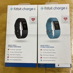 Fit Bit Charge 2