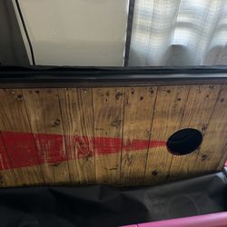 Corn hole Set Like new