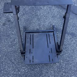 Racing Simulator Stand