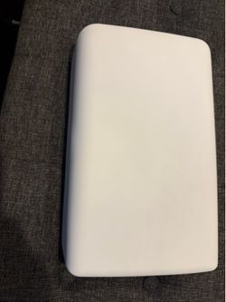 Brand new Tesla Model Y white Center Console Cover