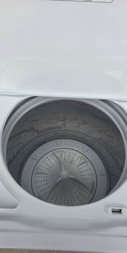 Washer Whirlpool With WARRANTY