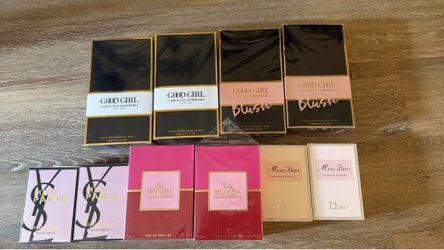 🎀PERFUMES PARA MUJER A EXCELENTES PRECIOS🎀