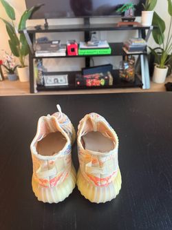 Adidas Yeezy Boost 350 V2 MX Oat Sneakers
