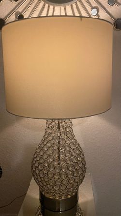 Table lamp