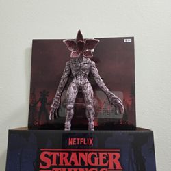 Demogorgon FIGURE