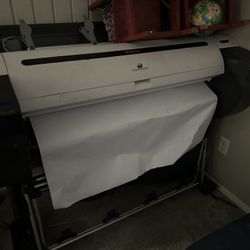Poster Printer 