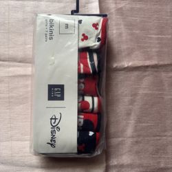 Disney girls Bikinis Brand New