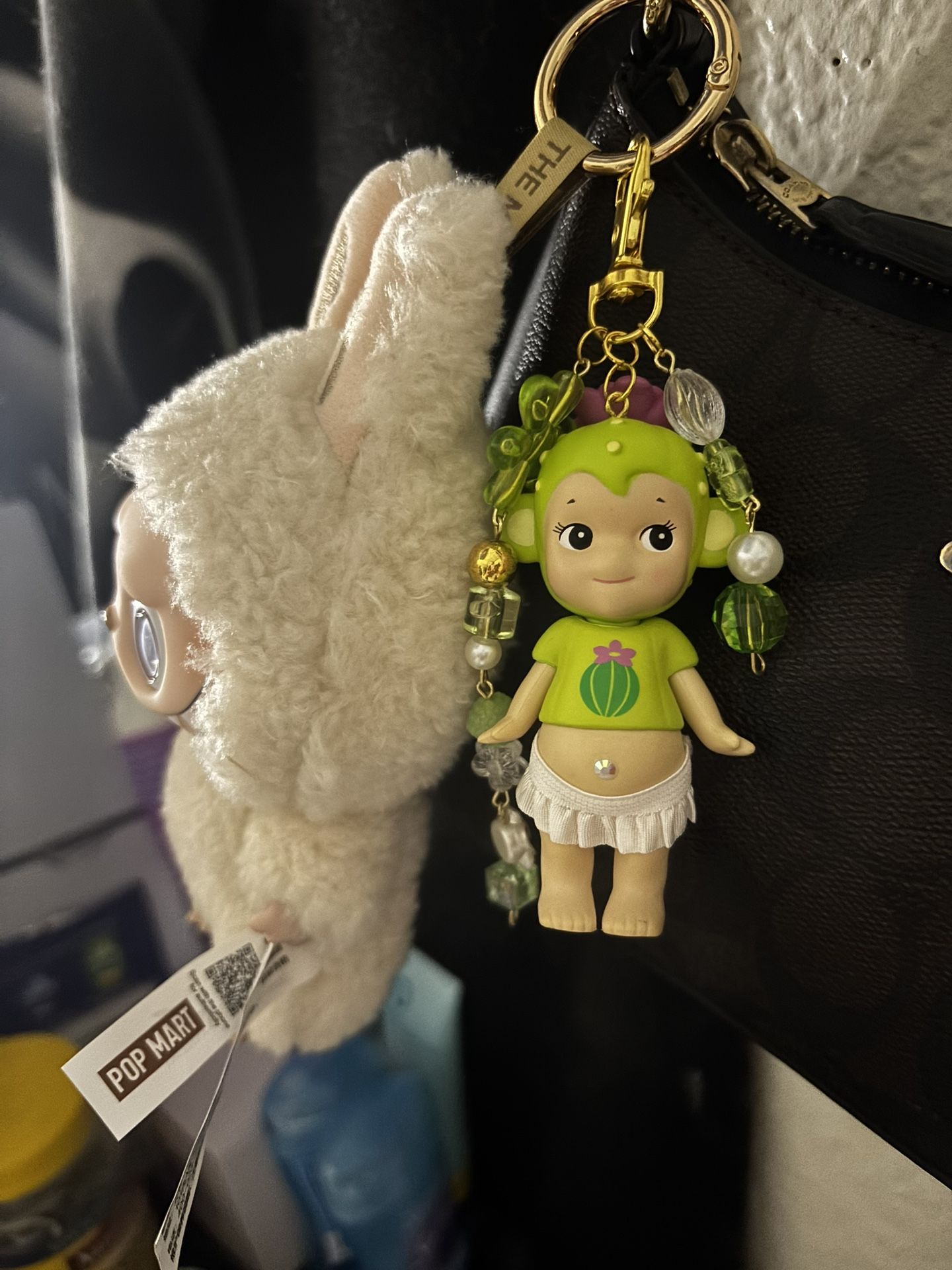 hand made keychain